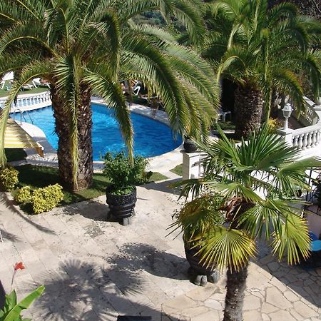 Hotel Bonsol يوريت دي مار المظهر الخارجي الصورة
