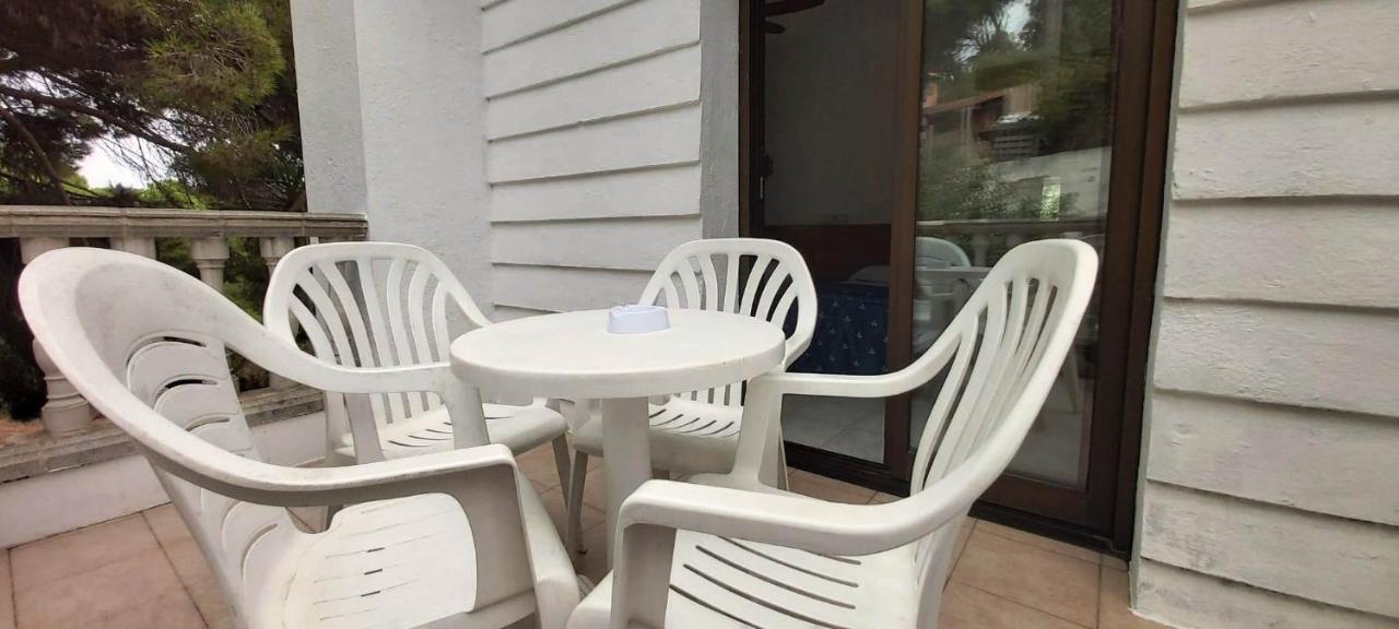 Hotel Bonsol يوريت دي مار المظهر الخارجي الصورة
