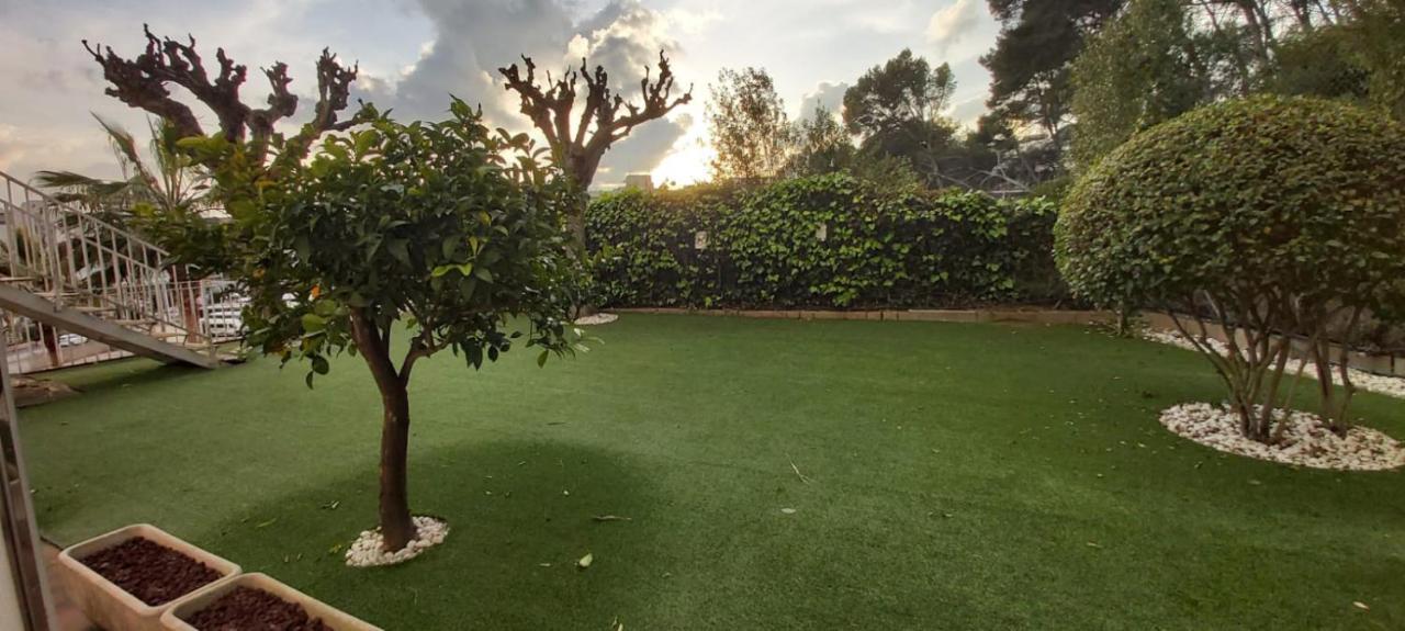 Hotel Bonsol يوريت دي مار المظهر الخارجي الصورة