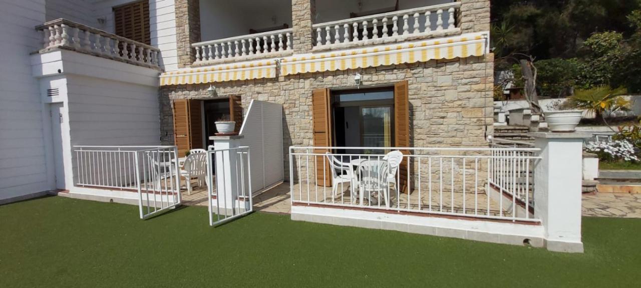 Hotel Bonsol يوريت دي مار المظهر الخارجي الصورة
