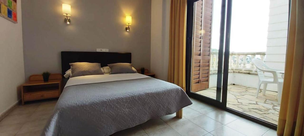Hotel Bonsol يوريت دي مار المظهر الخارجي الصورة