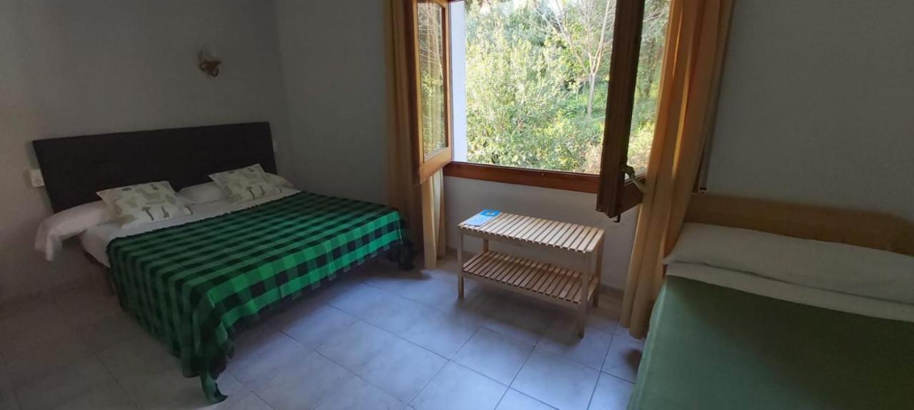 Hotel Bonsol يوريت دي مار المظهر الخارجي الصورة