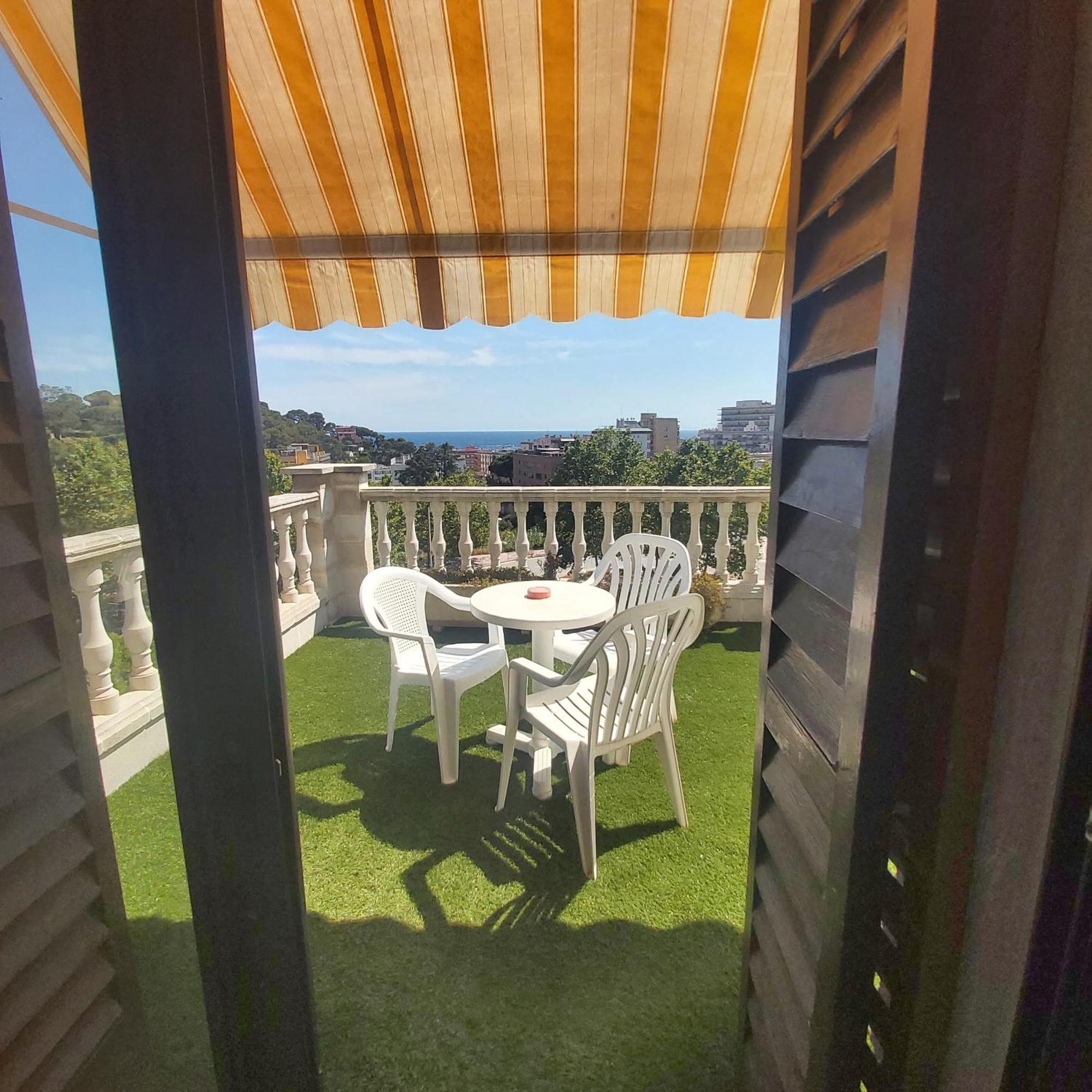 Hotel Bonsol يوريت دي مار المظهر الخارجي الصورة