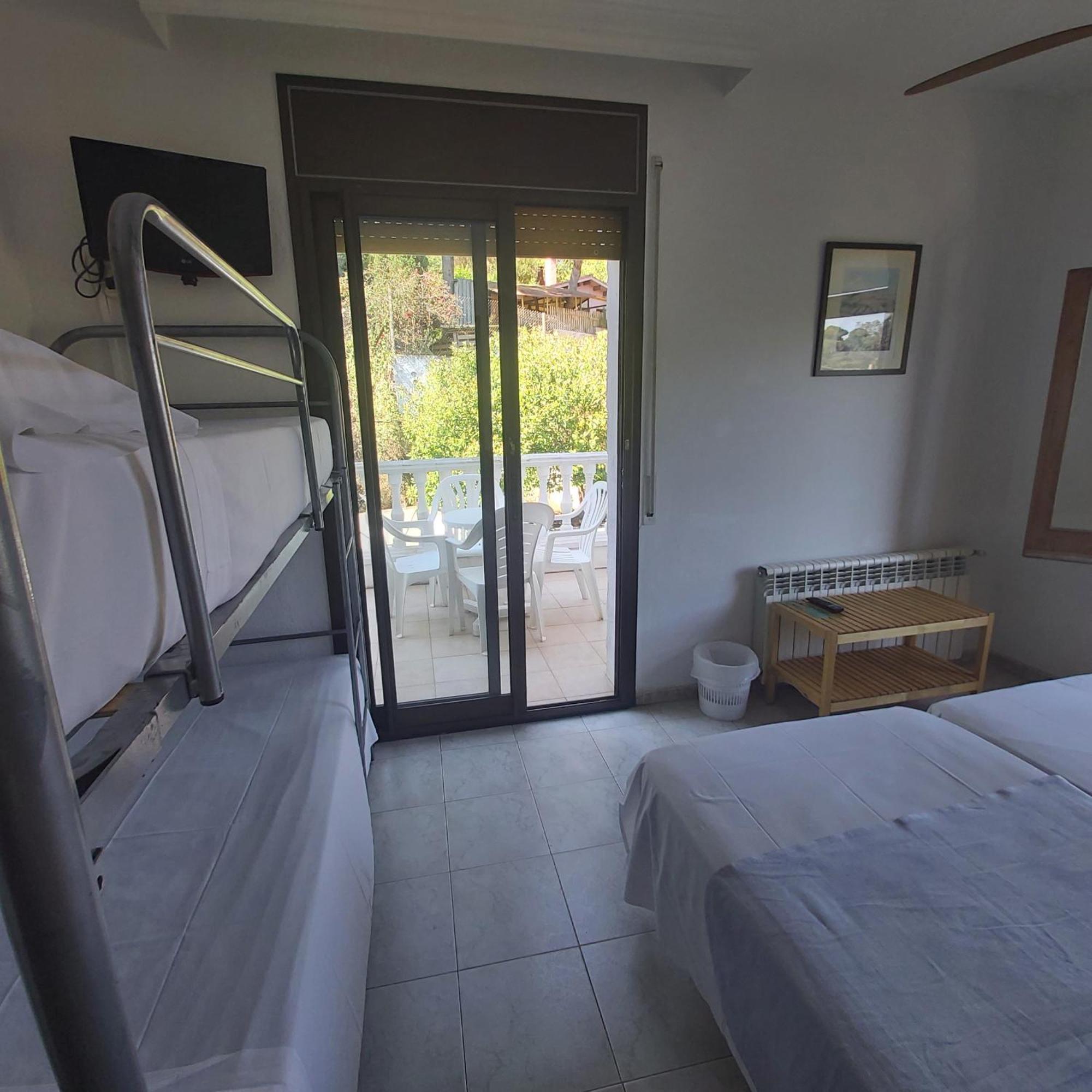 Hotel Bonsol يوريت دي مار المظهر الخارجي الصورة