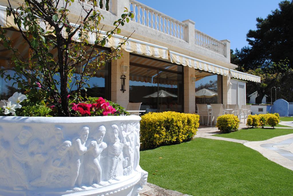 Hotel Bonsol يوريت دي مار المظهر الخارجي الصورة